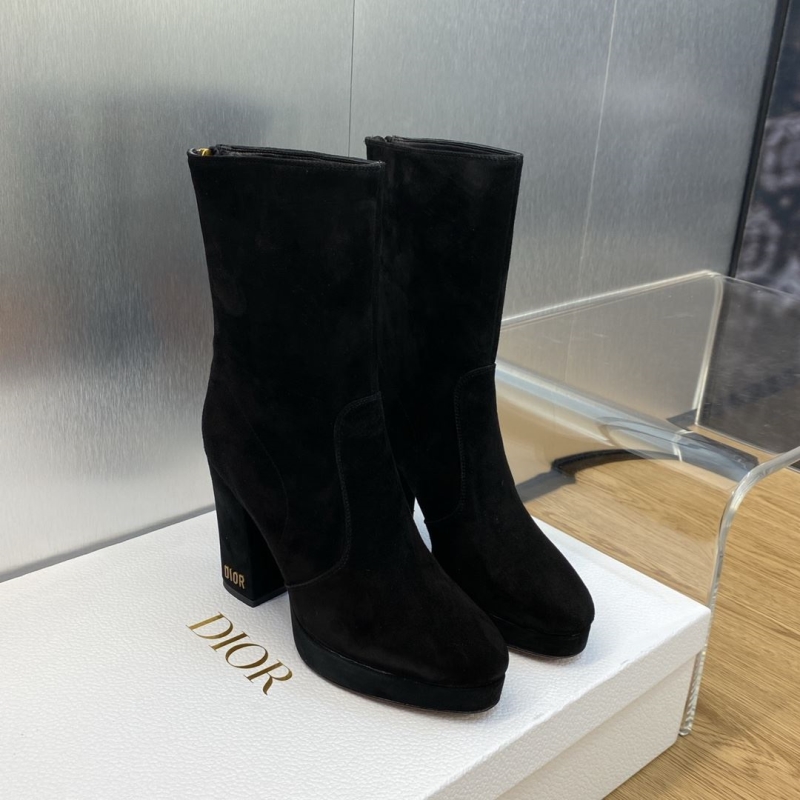 Christian Dior Boots